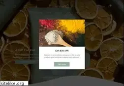Sites similar to emerginc.com