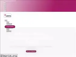 Sites similar to emergindia.org