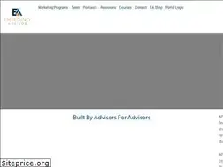 Sites similar to emerging-advisor.com
