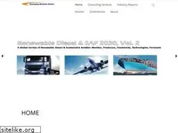Sites similar to emerging-markets.com