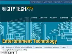 Sites similar to emerging-media.org