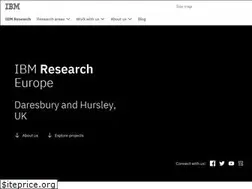 Sites similar to emerging-technology.co.uk