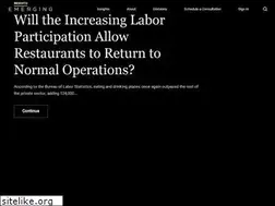 Sites similar to emerging.com