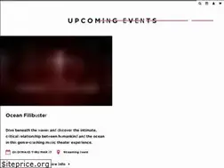 Sites similar to emergingamericafestival.org