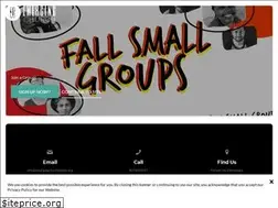 Sites similar to emergingchurchtoday.org