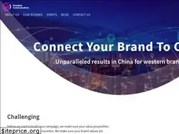 Sites similar to emergingcomms.com