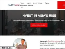 Sites similar to emergingfrontiersblog.com