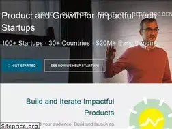 Sites similar to emerginghumanity.com