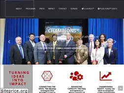 Sites similar to emerginginc.org
