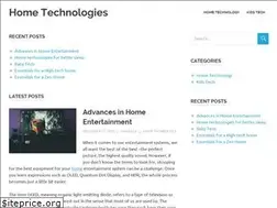 Sites similar to emerginglangs.com