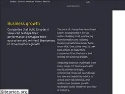 Sites similar to emergingmarkets.ey.com