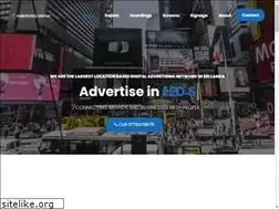 Sites similar to emergingmedia.lk