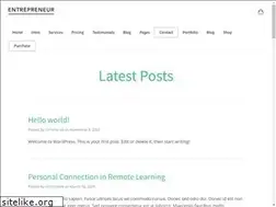 Sites similar to emergingminds.org