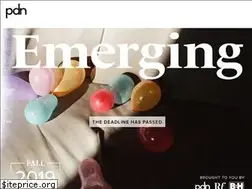 Sites similar to emergingphotographer.com