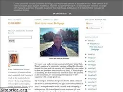 Sites similar to emergingrunner.com