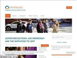 Sites similar to emergingscholars.org