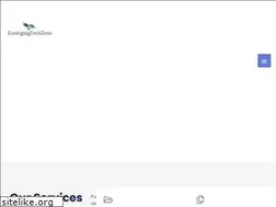 Sites similar to emergingtechzone.com