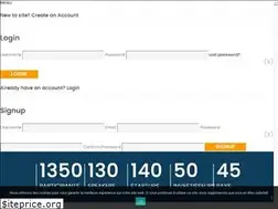 Sites similar to emergingvalley.co