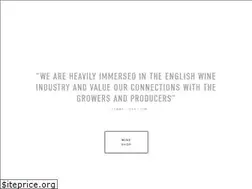 Sites similar to emergingvines.co.uk
