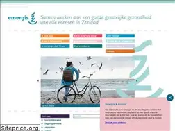 Sites similar to emergis.nl