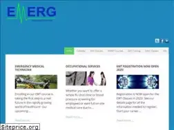 Sites similar to emergnow.com