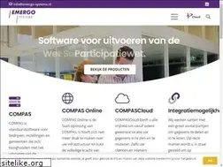 Sites similar to emergo-systems.nl