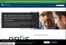 Sites similar to emergobyul.com