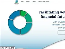 Sites similar to emergowealth.net