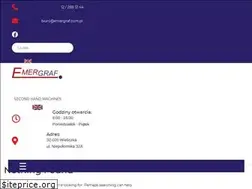 Sites similar to emergraf.com.pl