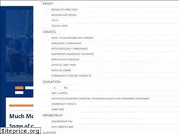Sites similar to emergycare.org