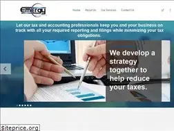 Sites similar to emergygroup.com