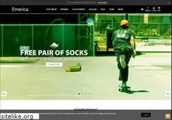 Sites similar to emerica.com