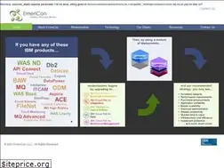 Sites similar to emericon.com