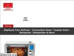 Sites similar to emerilairfryer360.com