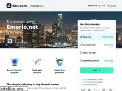 Sites similar to emerio.net