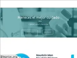 Sites similar to emeritafarmacias.com