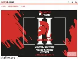 Sites similar to emeritafishing.es