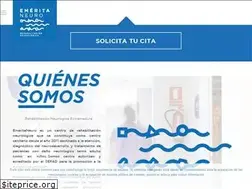 Sites similar to emeritaneuro.com