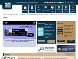 Sites similar to emerj.com.br