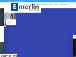 Sites similar to emerlin.es