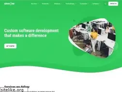 Sites similar to emerline.com