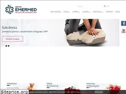 Sites similar to emermed.pl