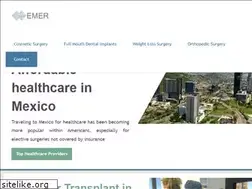 Sites similar to emermexico.com