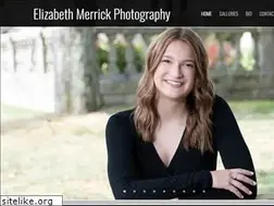 Sites similar to emerrick.com