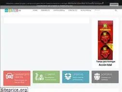 Sites similar to emershop.com