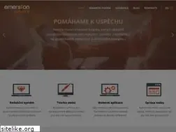 Sites similar to emersion.cz