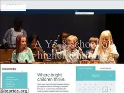 Sites similar to emerson-school.org