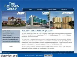 Sites similar to emerson.co.uk