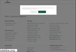 Sites similar to emerson.com