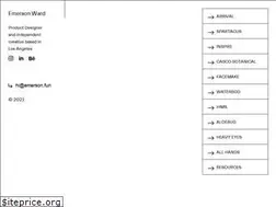 Sites similar to emerson.fun